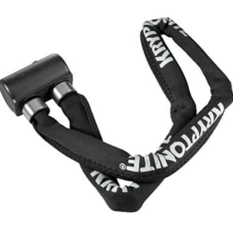 Kryptonite Fahrradzubehör|Fahrradschlösser-- Keeper 810 Foldable - Fahrradschloss Black