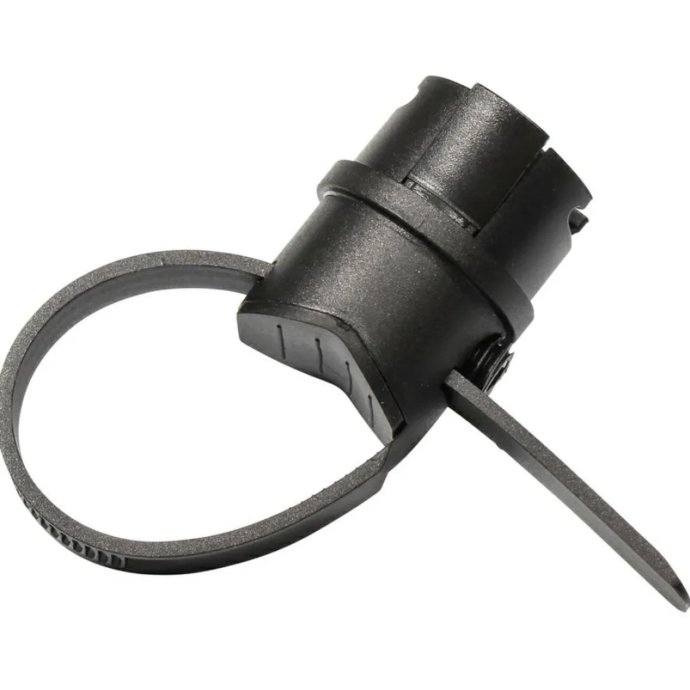 Kryptonite - Kryptoflex 1218 Combo Cable - Fahrradschloss Black