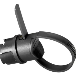 Kryptonite - Kryptoflex 1218 Combo Cable - Fahrradschloss Black
