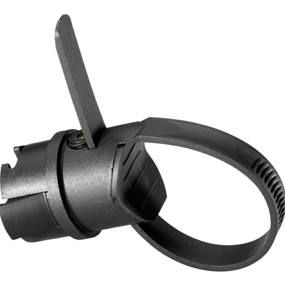 Kryptonite - Kryptoflex 1218 Combo Cable - Fahrradschloss Black
