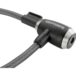 Kryptonite - KryptoFlex 1565 Key Cable - Fahrradschloss Black Sale