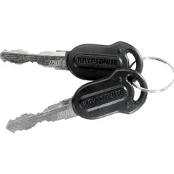 Kryptonite - KryptoFlex 1565 Key Cable - Fahrradschloss Black Sale