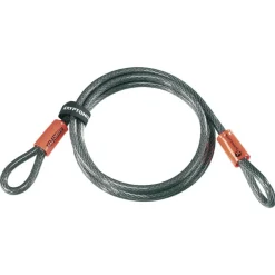 - KryptoFlex 710 Looped - Fahrradschloss < Kryptonite Discount