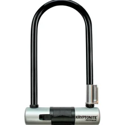 Kryptonite - Kryptolok Combo Standard - Fahrradschloss Black Hot