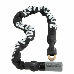 Kryptonite - KryptoLok 2 I.C. 995 - Fahrradschloss Black Best