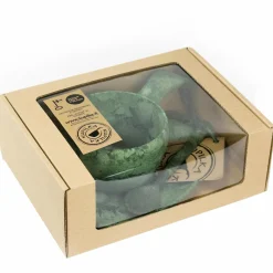Kupilka - Geschenkset - Tasse, Untersetzer, Löffel Hot