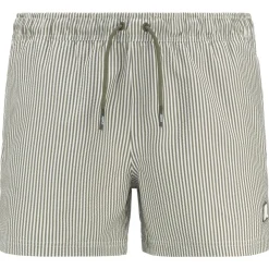 K-Way - Hazel Mid Stripes Beach - Badehose Clearance