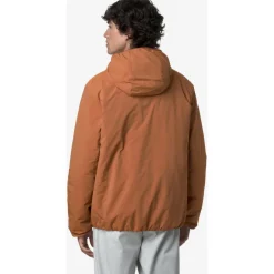 K-Way Freizeitjacken|Jacken-- Jack Plain Warm - Freizeitjacke