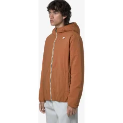 K-Way Freizeitjacken|Jacken-- Jack Plain Warm - Freizeitjacke