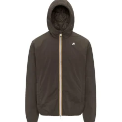 K-Way Freizeitjacken|Jacken-- Jack Plain Warm - Freizeitjacke