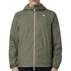 K-Way - Jake Pus.2 Doube - Freizeitjacke