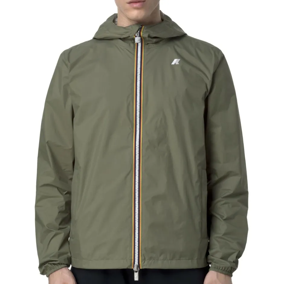K-Way - Jake Pus.2 Doube - Freizeitjacke