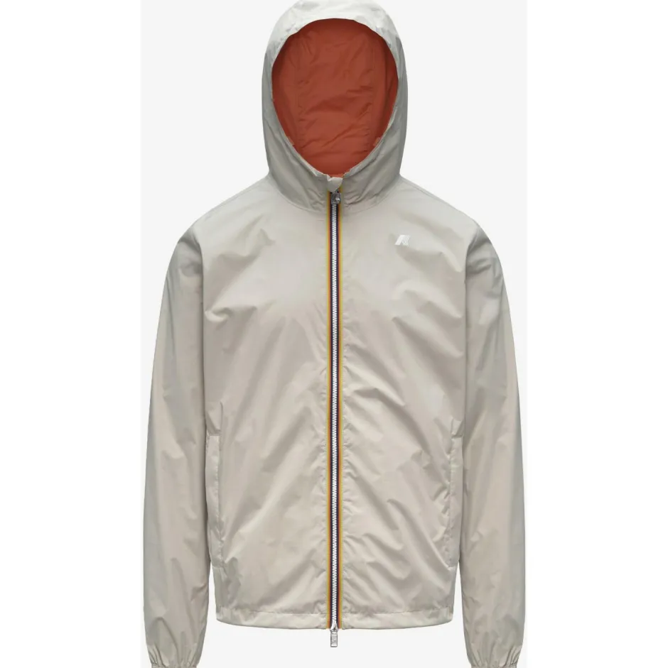K-Way - Jake Pus.2 Doube - Freizeitjacke