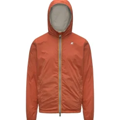 K-Way - Jake Pus.2 Doube - Freizeitjacke