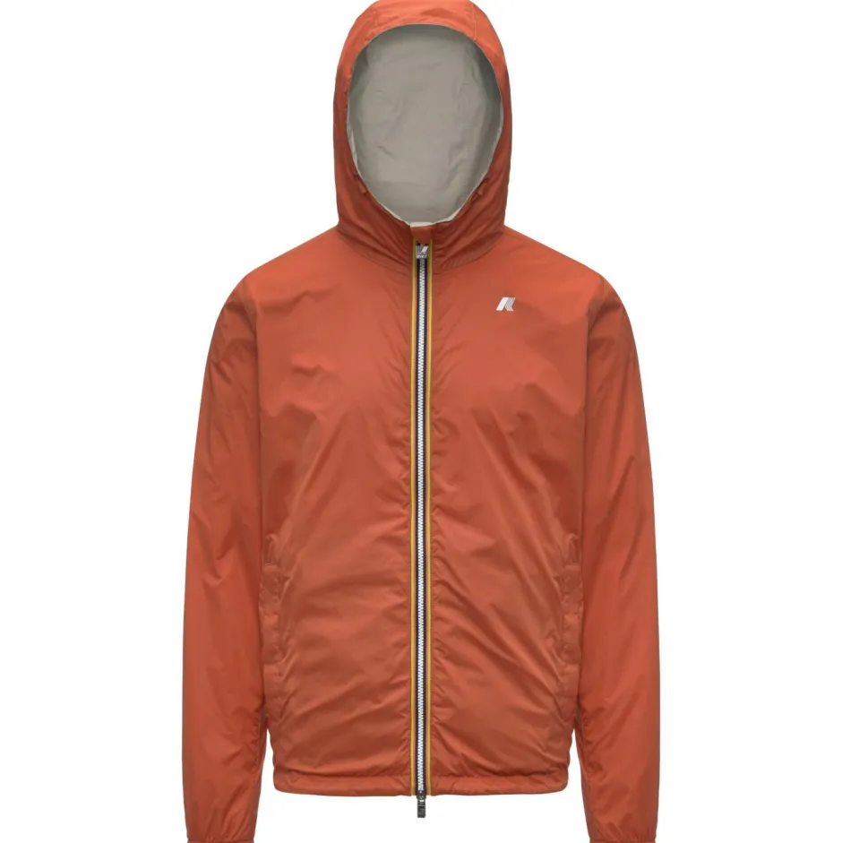 K-Way - Jake Pus.2 Doube - Freizeitjacke