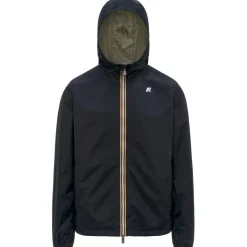 K-Way - Jake Pus.2 Doube - Freizeitjacke