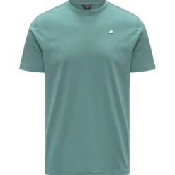 - Odo - T-Shirt < K-Way Hot