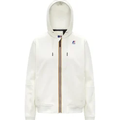 K-Way - Proper Bruhed PC - Hoodie