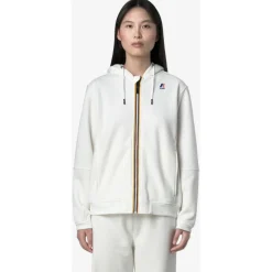K-Way - Proper Bruhed PC - Hoodie