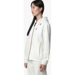 K-Way - Proper Bruhed PC - Hoodie