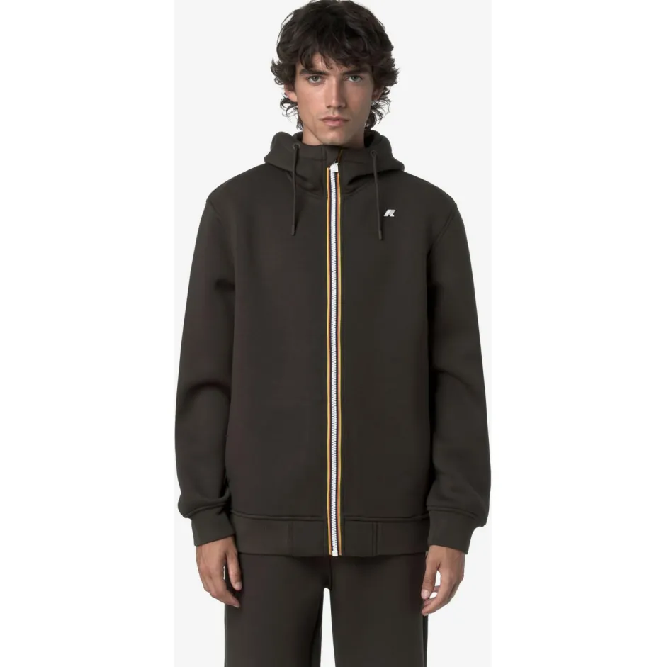 K-Way - Rainer pacer - Freizeitjacke