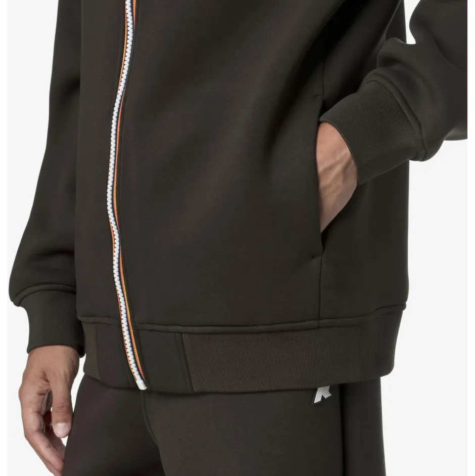 K-Way - Rainer pacer - Freizeitjacke