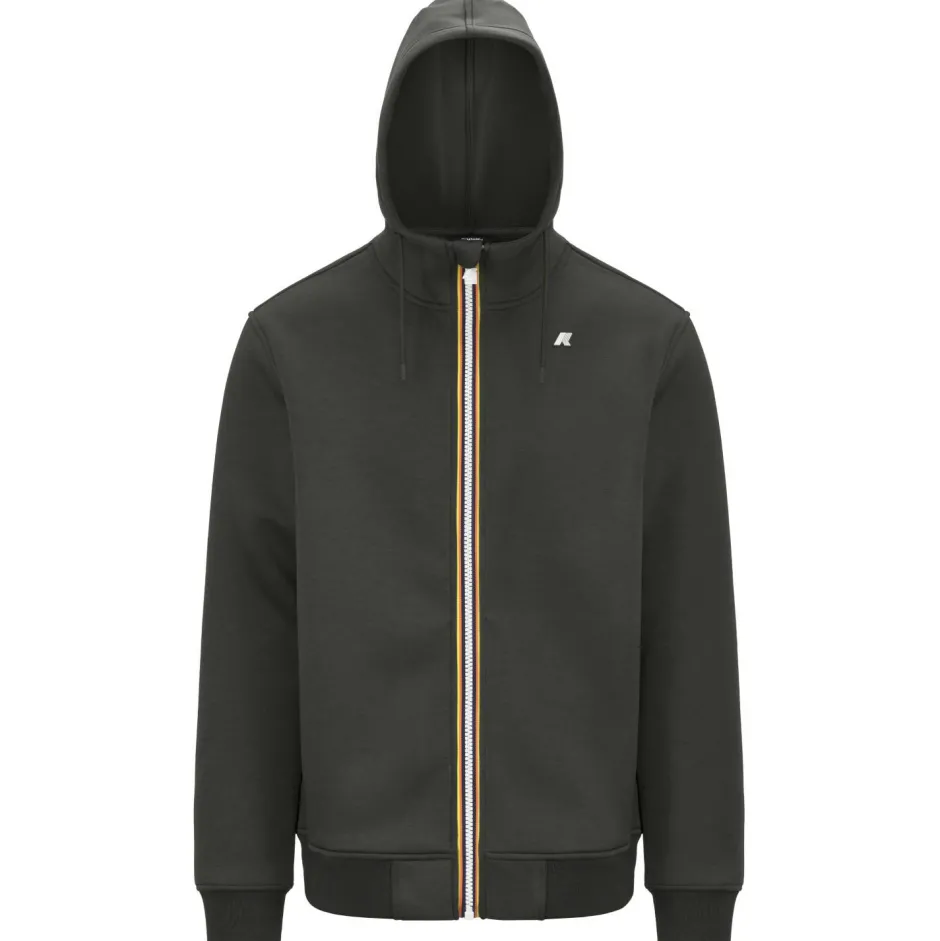 K-Way - Rainer pacer - Freizeitjacke