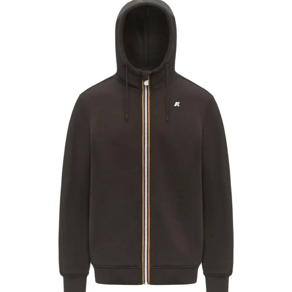 K-Way - Rainer pacer - Freizeitjacke