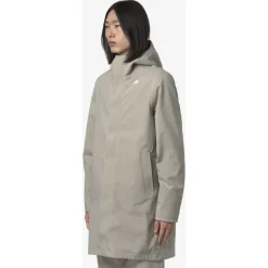 - Thoa Bonded - ante < K-Way Discount