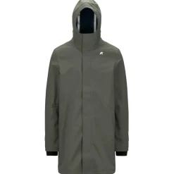- Thoa Bonded - ante < K-Way Discount