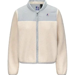 K-Way - Woen' Bernardine 4.0 Oretto - Feecejacke