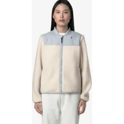 K-Way - Woen' Bernardine 4.0 Oretto - Feecejacke