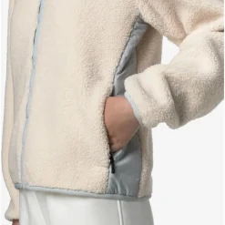 K-Way - Woen' Bernardine 4.0 Oretto - Feecejacke