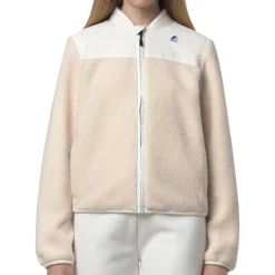 K-Way - Woen' Bernardine 4.0 Oretto - Feecejacke