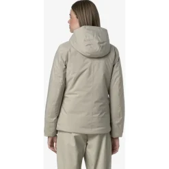 K-Way - Women's Lil Soft Touch Marmotta - Winterjacke Sale