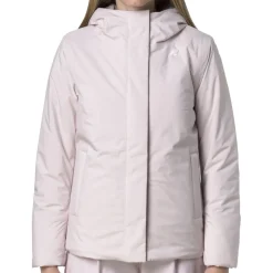 K-Way - Women's Lil Soft Touch Marmotta - Winterjacke Sale