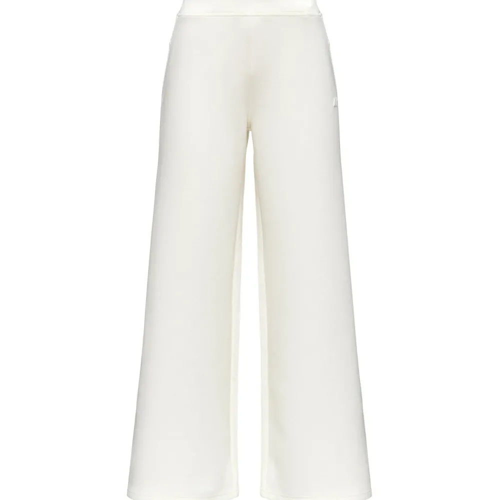 K-Way - Women's Loire Light Spacer - Freizeithose White Gardenia Sale