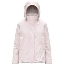 K-Way - Women's Marlette Soft Touch Marmotta - Winterjacke Discount
