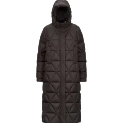 K-Way - Women's Ruenne Thermo Microfiber - Mantel New