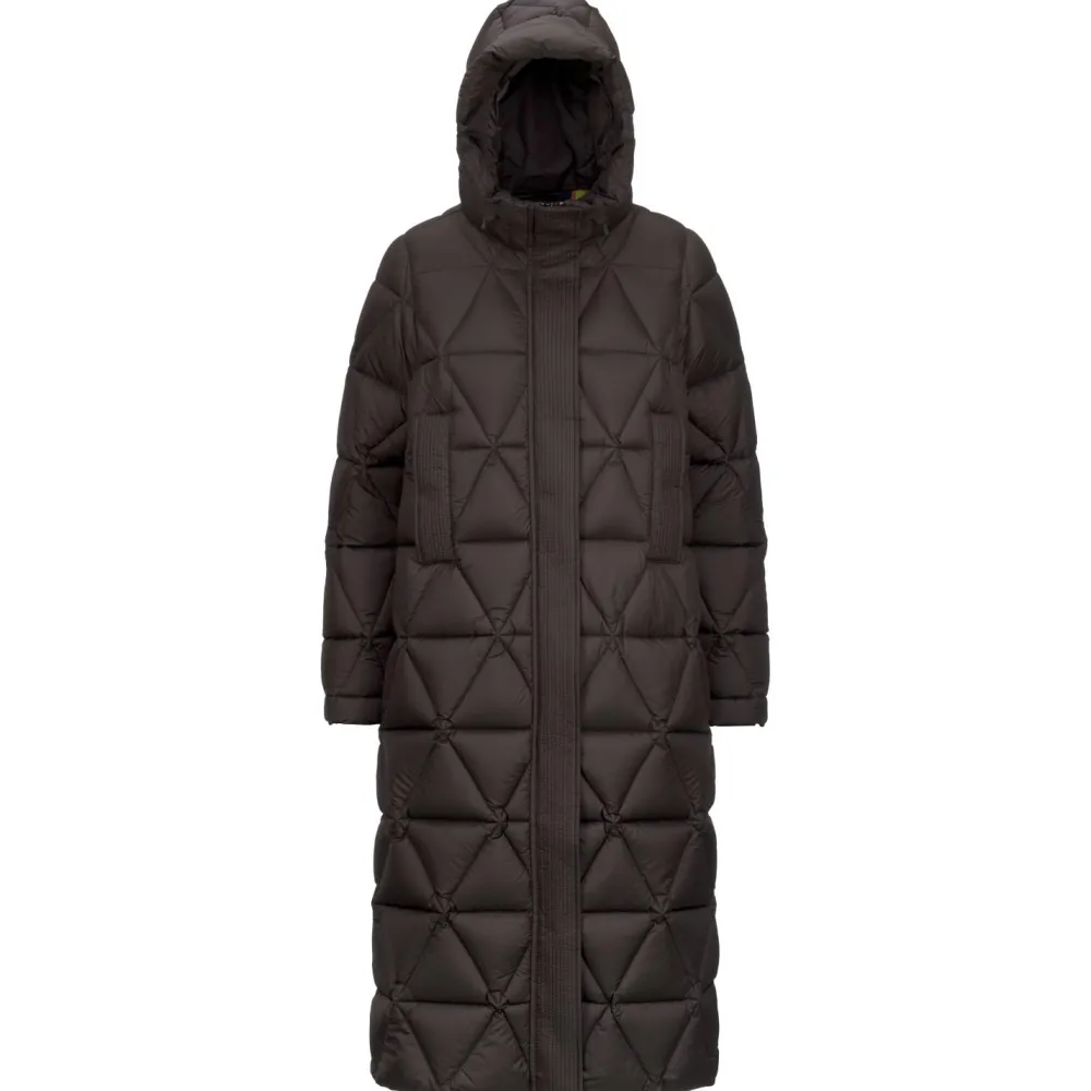 K-Way - Women's Ruenne Thermo Microfiber - Mantel New