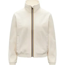 K-Way - Women's Viviette Velour Polar - Fleecejacke Sale