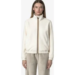 K-Way - Women's Viviette Velour Polar - Fleecejacke Sale