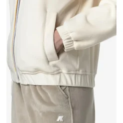 K-Way - Women's Viviette Velour Polar - Fleecejacke Sale