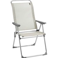 Lafuma Mobilier - Alu Cham Batyline Iso - Campingstuhl New