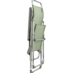 Lafuma Mobilier - Alu Cham Batyline Iso - Campingstuhl New