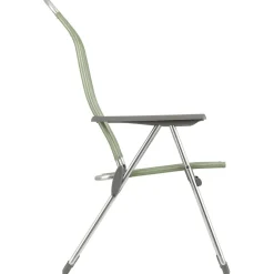 Lafuma Mobilier - Alu Cham Batyline Iso - Campingstuhl New