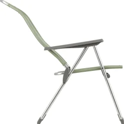 Lafuma Mobilier - Alu Cham Batyline Iso - Campingstuhl New