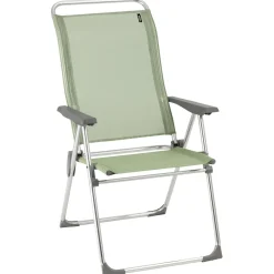 Lafuma Mobilier - Alu Cham Batyline Iso - Campingstuhl New