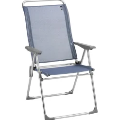 Lafuma Mobilier - Alu Cham Batyline Iso - Campingstuhl New