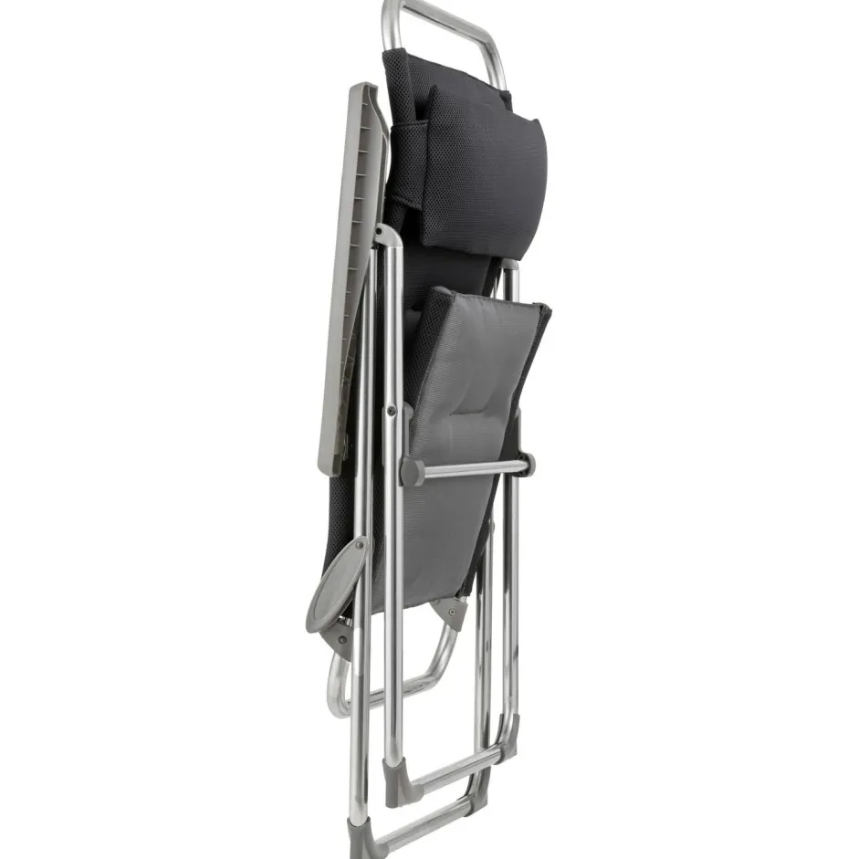 Lafuma Mobilier - Alu Cham XL AirComfort - Campingstuhl